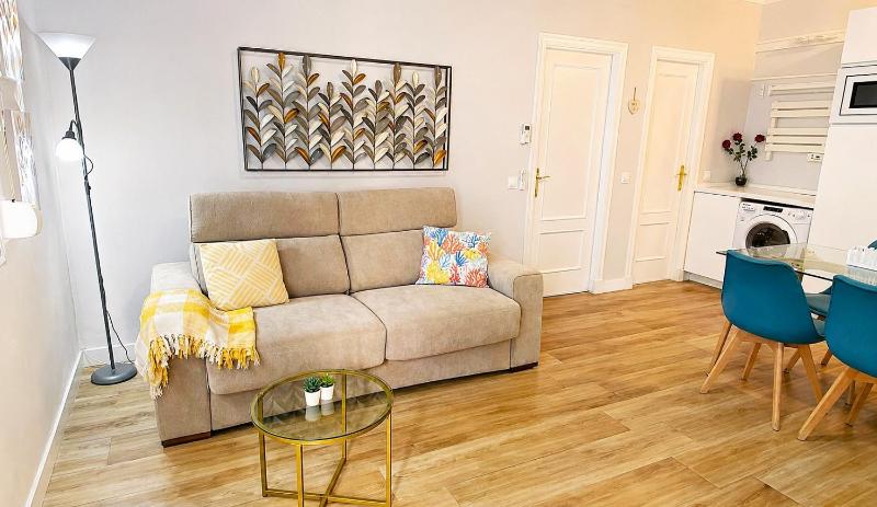 Coral Apartment La Cala Beach - image 12