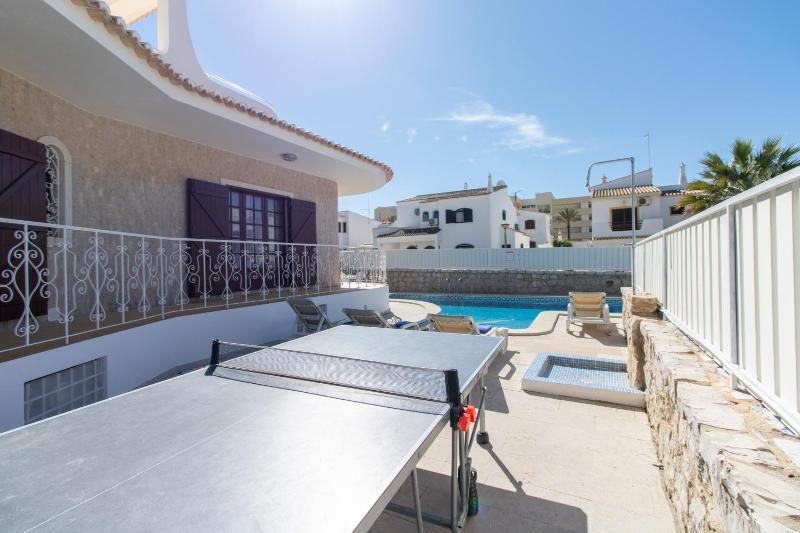 Villa Brisa do Mar by Algarve Holidays - image 14