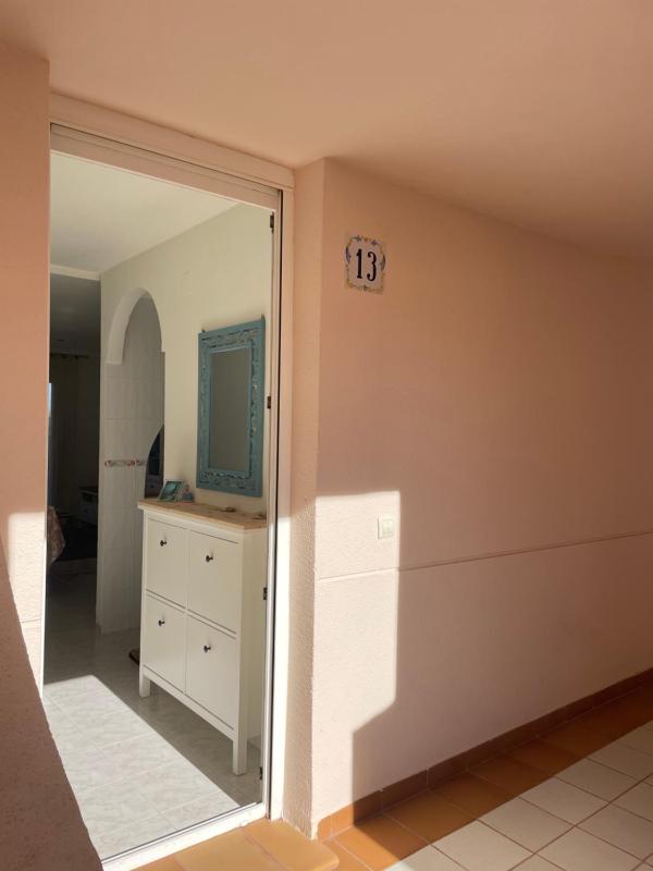 Apartamento Cala Josep - bajo con dos terrazas- - image 9