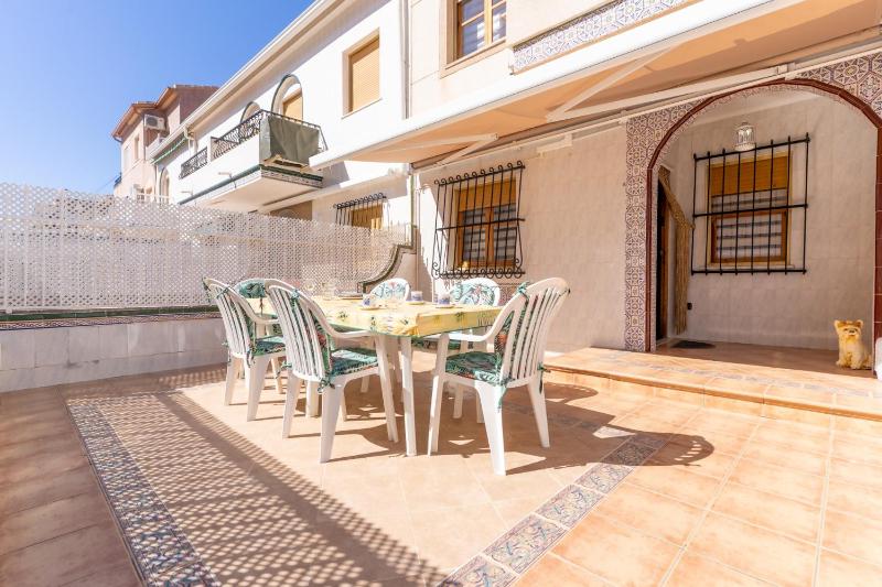 rentafive - Adosado - Terraza - Playa - image 33