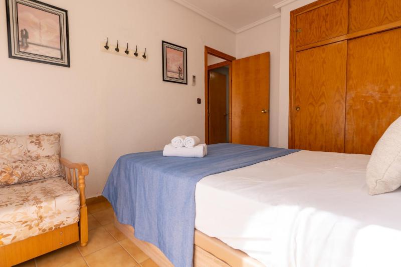 rentafive - Adosado - Terraza - Playa - image 30