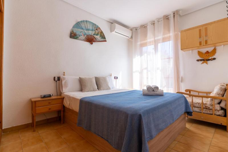 rentafive - Adosado - Terraza - Playa - image 24