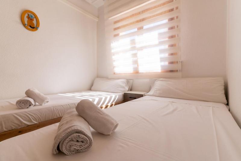 rentafive - Adosado - Terraza - Playa - image 12