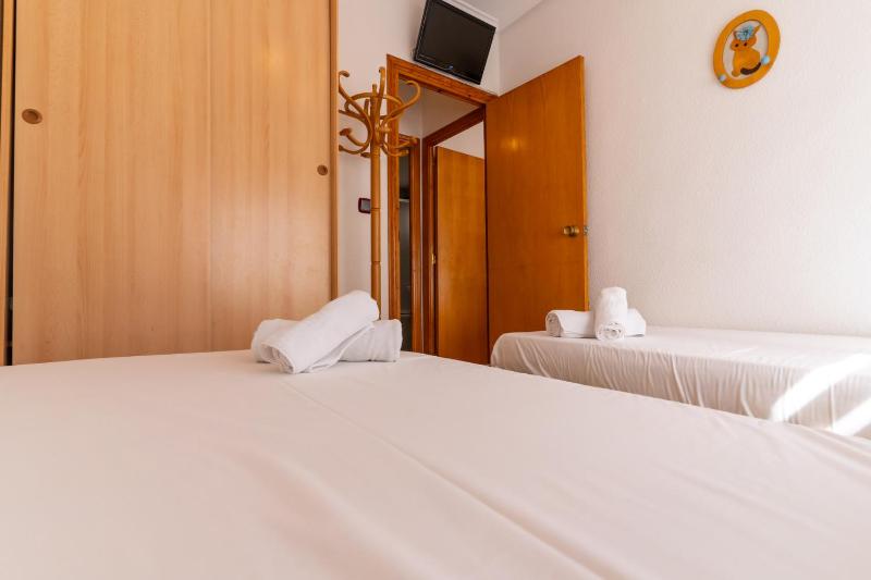 rentafive - Adosado - Terraza - Playa - image 10