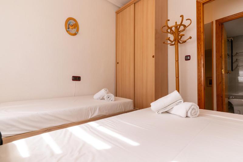 rentafive - Adosado - Terraza - Playa - image 26
