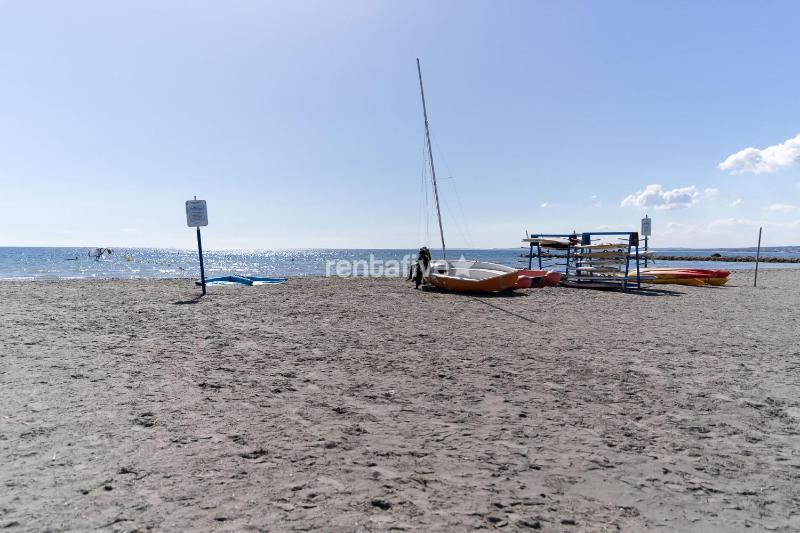rentafive - Adosado - Terraza - Playa - image 19
