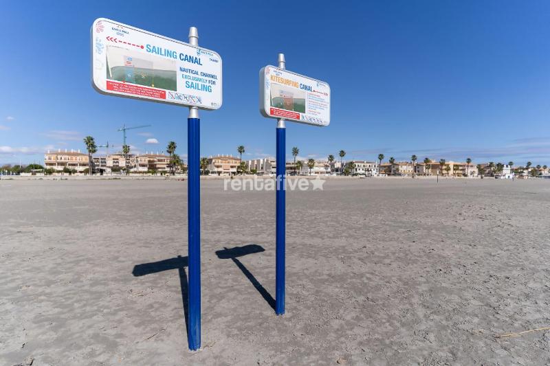 rentafive - Adosado - Terraza - Playa - image 29