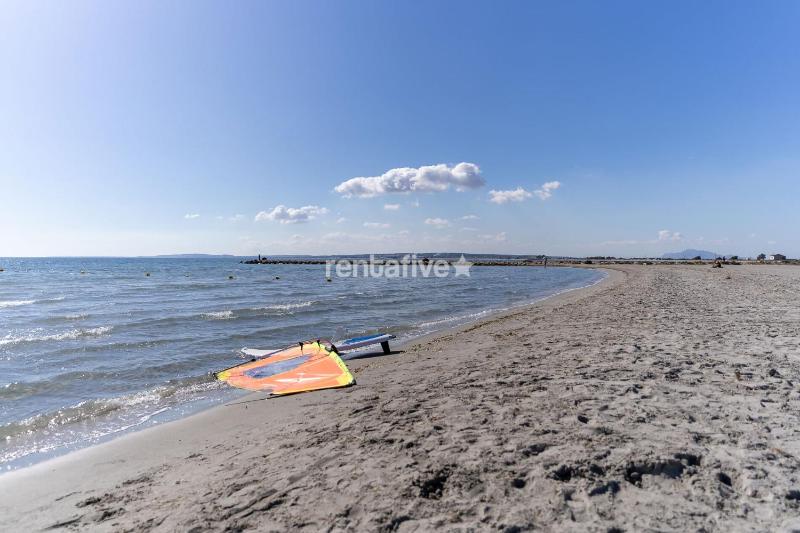 rentafive - Adosado - Terraza - Playa - image 36