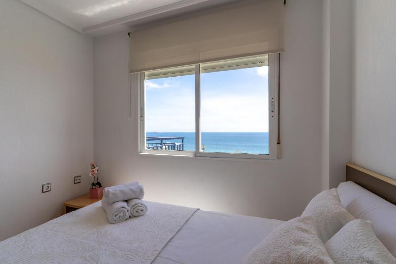 rentafive - Vistas al Mar - Playa - Parking - image 29