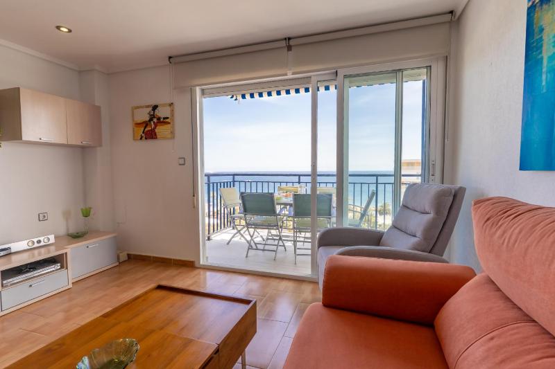 rentafive - Vistas al Mar - Playa - Parking - image 5