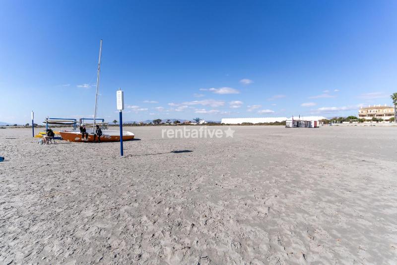 rentafive - Adosado - Terraza - Playa - image 27
