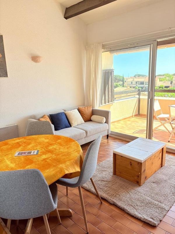 St Cyprien superbe appartement lumineux grande terrasse - image 7