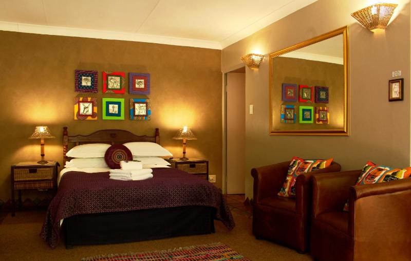Dias Guest House - image 12