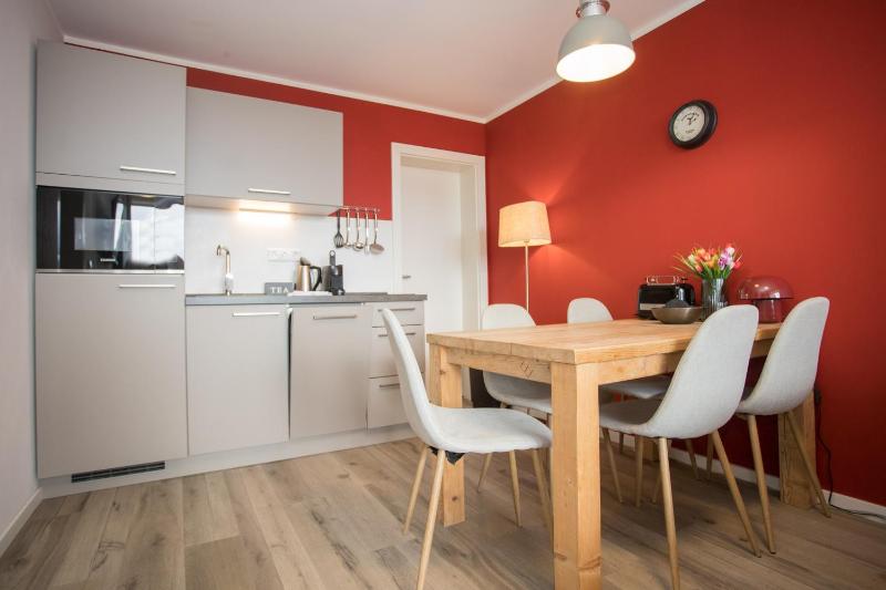 Welcome in - Wohnung Nr 505 mit Balkon in der Nähe der Skipiste - image 48