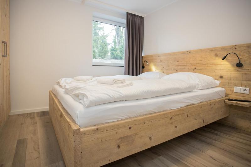 Welcome in - Wohnung Nr 505 mit Balkon in der Nähe der Skipiste - image 43