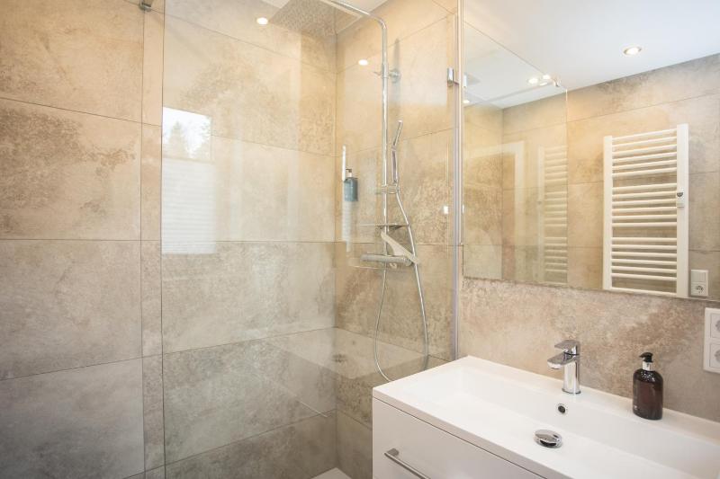 Welcome in - Wohnung Nr 505 mit Balkon in der Nähe der Skipiste - image 45