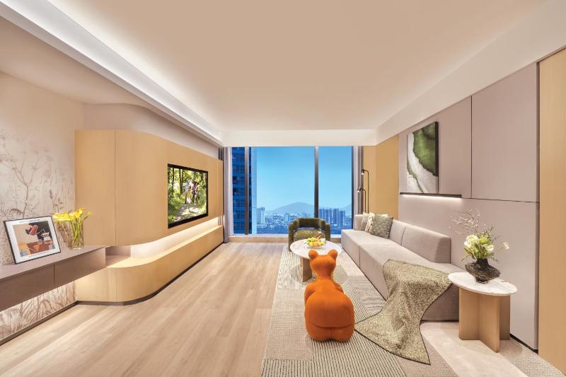Somerset Jimei Xiamen - image 24