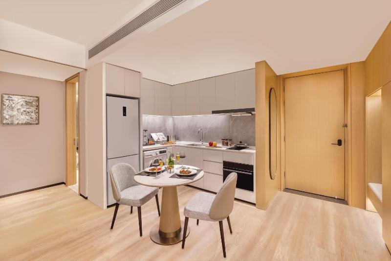 Somerset Jimei Xiamen - image 36