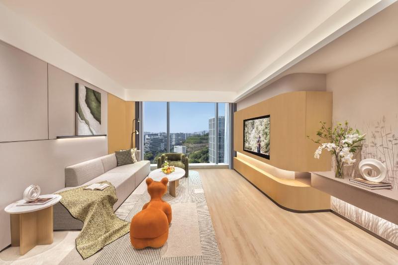 Somerset Jimei Xiamen - image 38