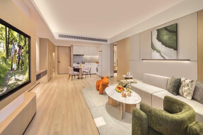 Somerset Jimei Xiamen - image 21