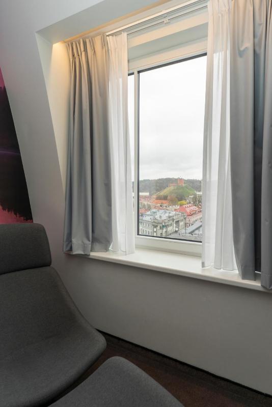 Novotel Vilnius Centre - image 10
