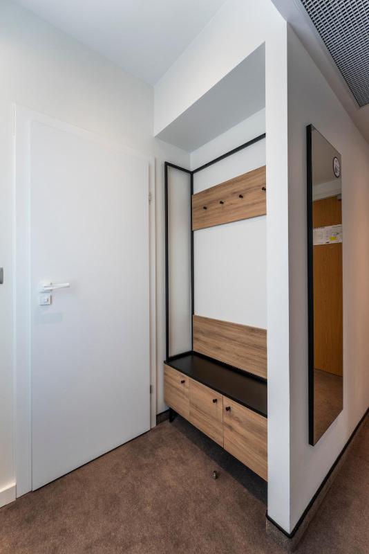 Novotel Vilnius Centre - image 14