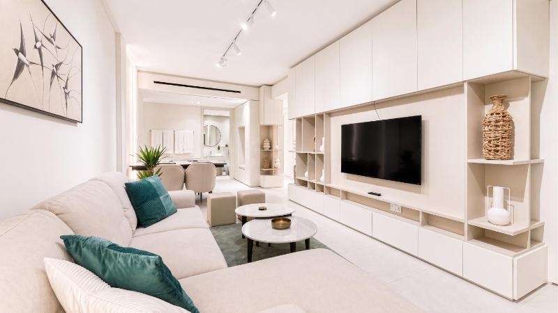 Victoria Levanco Apartment by TrulyCyprus - image 1