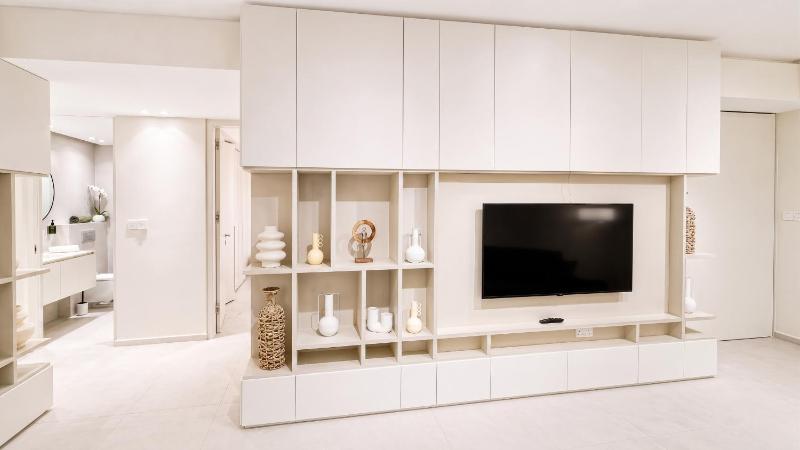 Victoria Levanco Apartment by TrulyCyprus - image 15