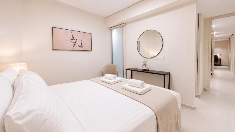 Victoria Levanco Apartment by TrulyCyprus - image 16