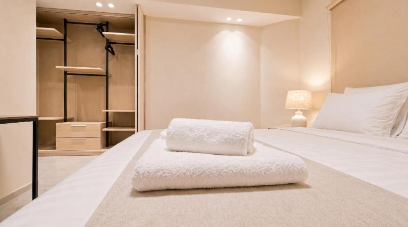 Victoria Levanco Apartment by TrulyCyprus - image 13