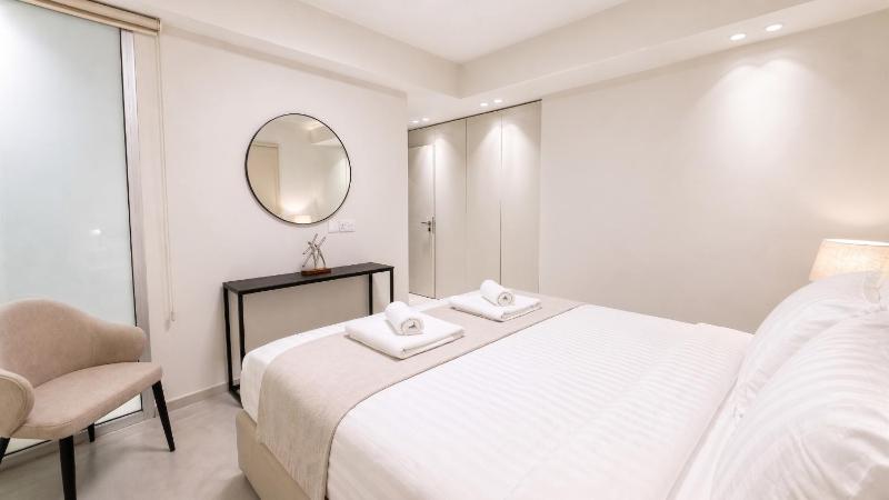 Victoria Levanco Apartment by TrulyCyprus - image 6