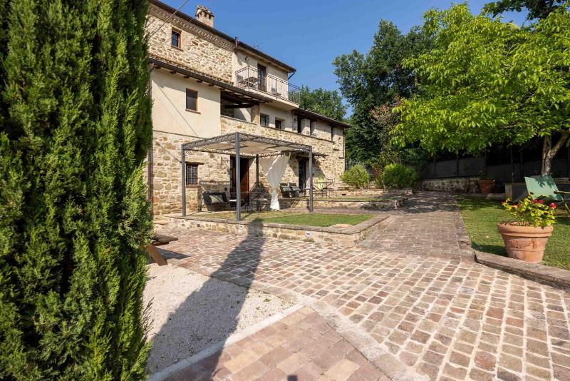 Agriturismo La Palazzetta di Assisi - image 38