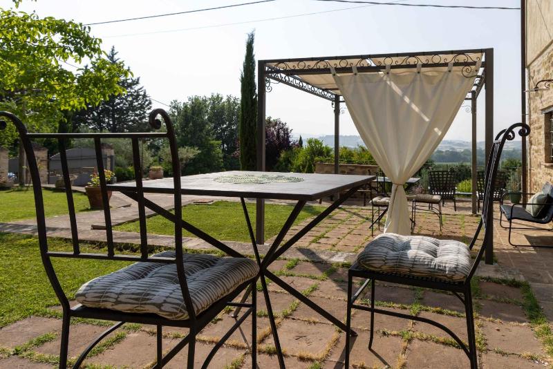 Agriturismo La Palazzetta di Assisi - image 37