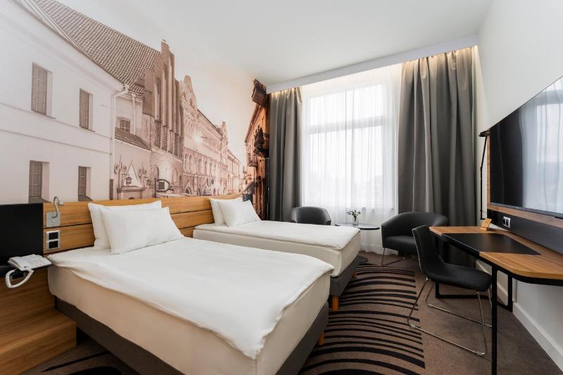 Novotel Vilnius Centre - image 5