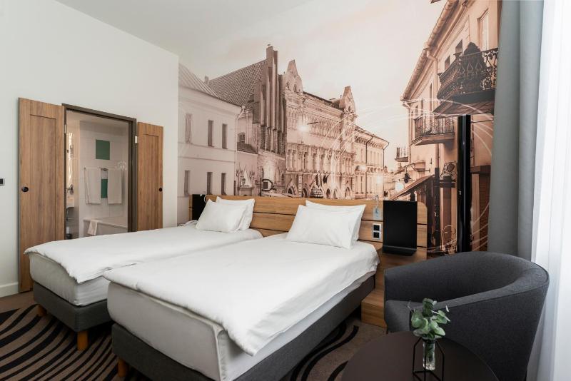 Novotel Vilnius Centre - image 4