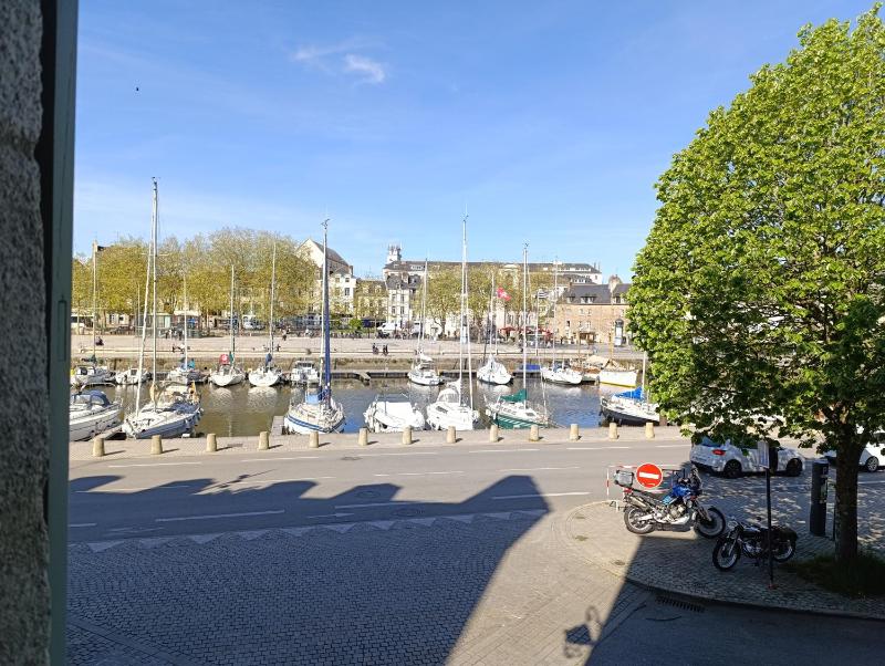 La Demeure de l'Armateur - Vue sur le port - image 18