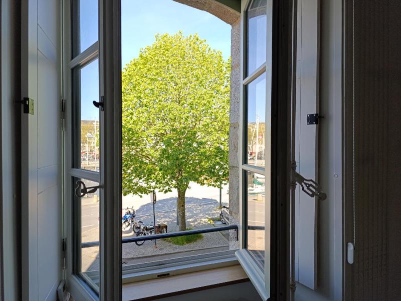 La Demeure de l'Armateur - Vue sur le port - image 20