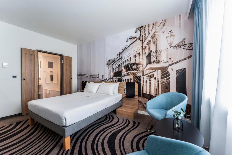 Novotel Vilnius Centre - image 7
