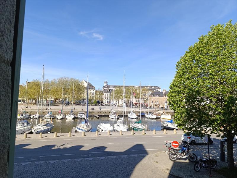La Demeure de l'Armateur - Vue sur le port - image 19