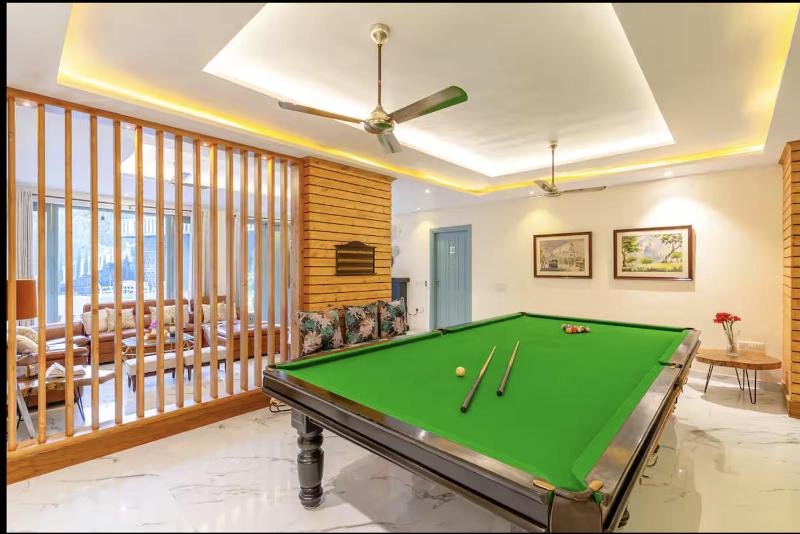 Aykon Villa Estate Best Luxury Villa In Kasauli - image 25