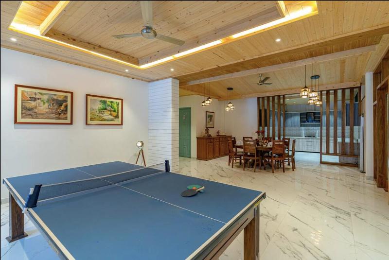 Aykon Villa Estate Best Luxury Villa In Kasauli - image 18