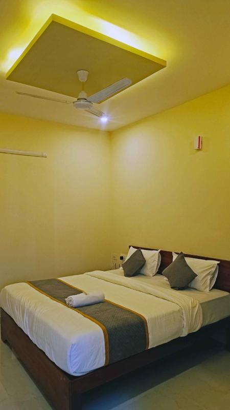 Hotel Orchid Suites - image 5