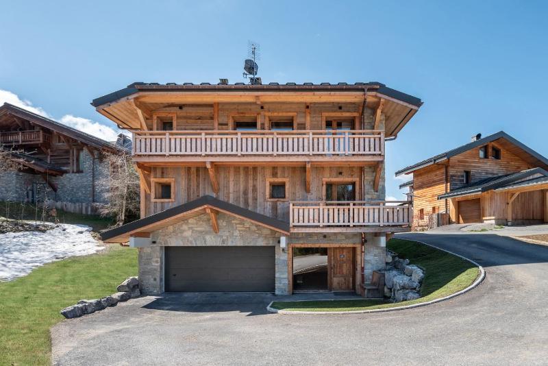 Chalet Oakwood Les Gets - by EMERALD STAY - image 42