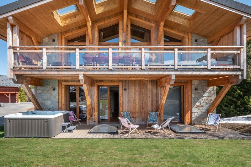 Chalet Oakwood Les Gets - by EMERALD STAY - image 41