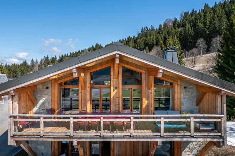 Chalet Oakwood Les Gets - by EMERALD STAY - image 40