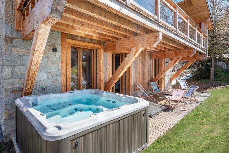 Chalet Oakwood Les Gets - by EMERALD STAY - image 43
