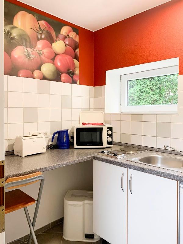 Ferienwohnung Am Altstadtrand - image 10