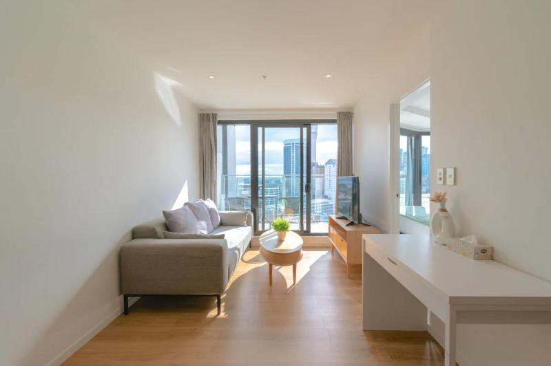 Skytower View 2 Bedroom Apartment Auckland CBD - image 11