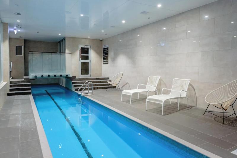Skytower View 2 Bedroom Apartment Auckland CBD - image 15