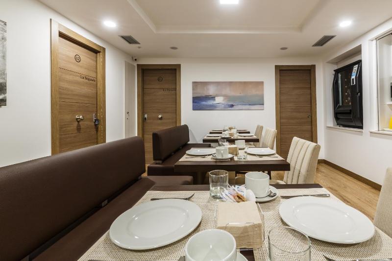 Suite Home Sardinero - image 38